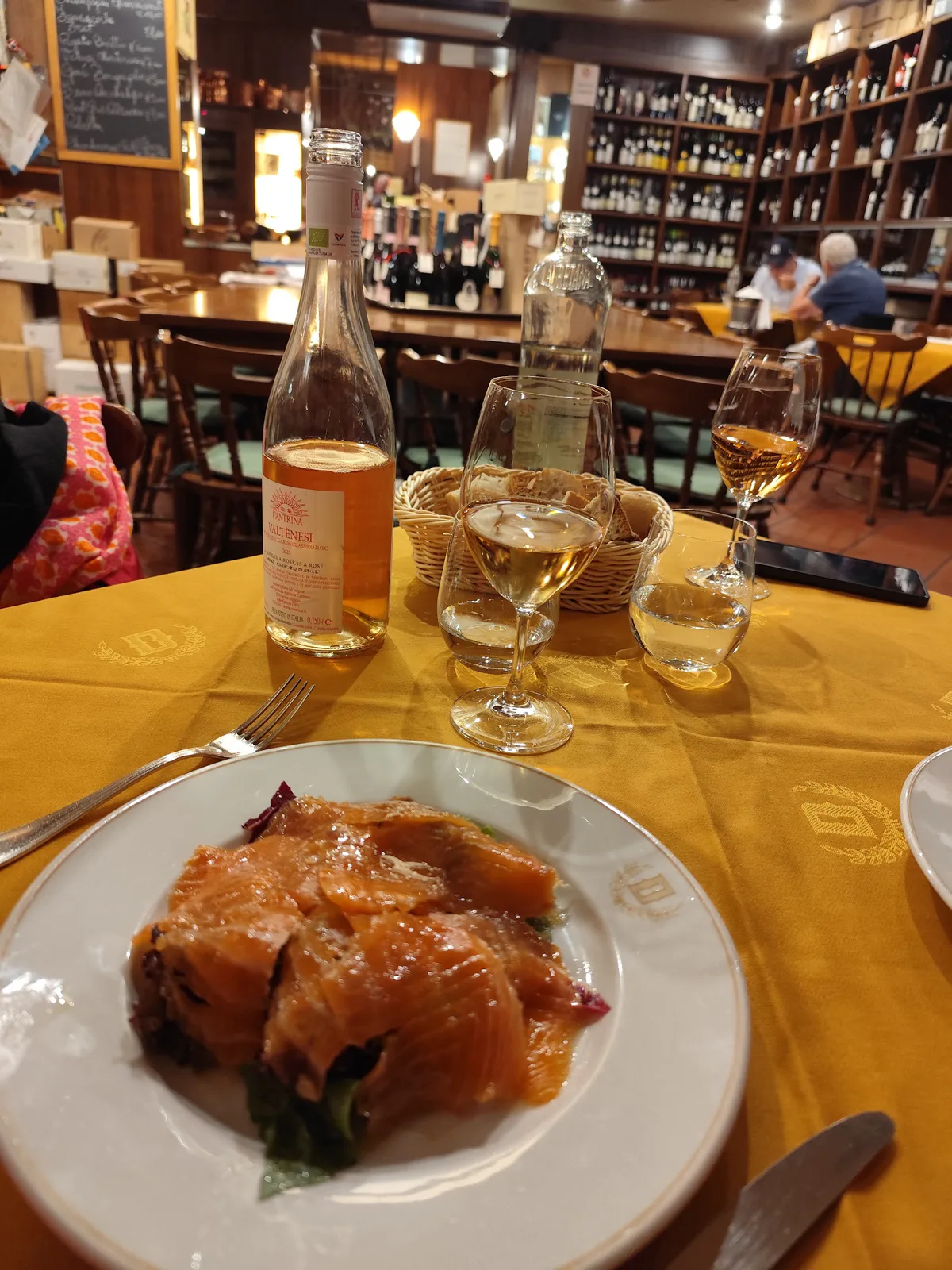 Enoteca Ristoro · 4