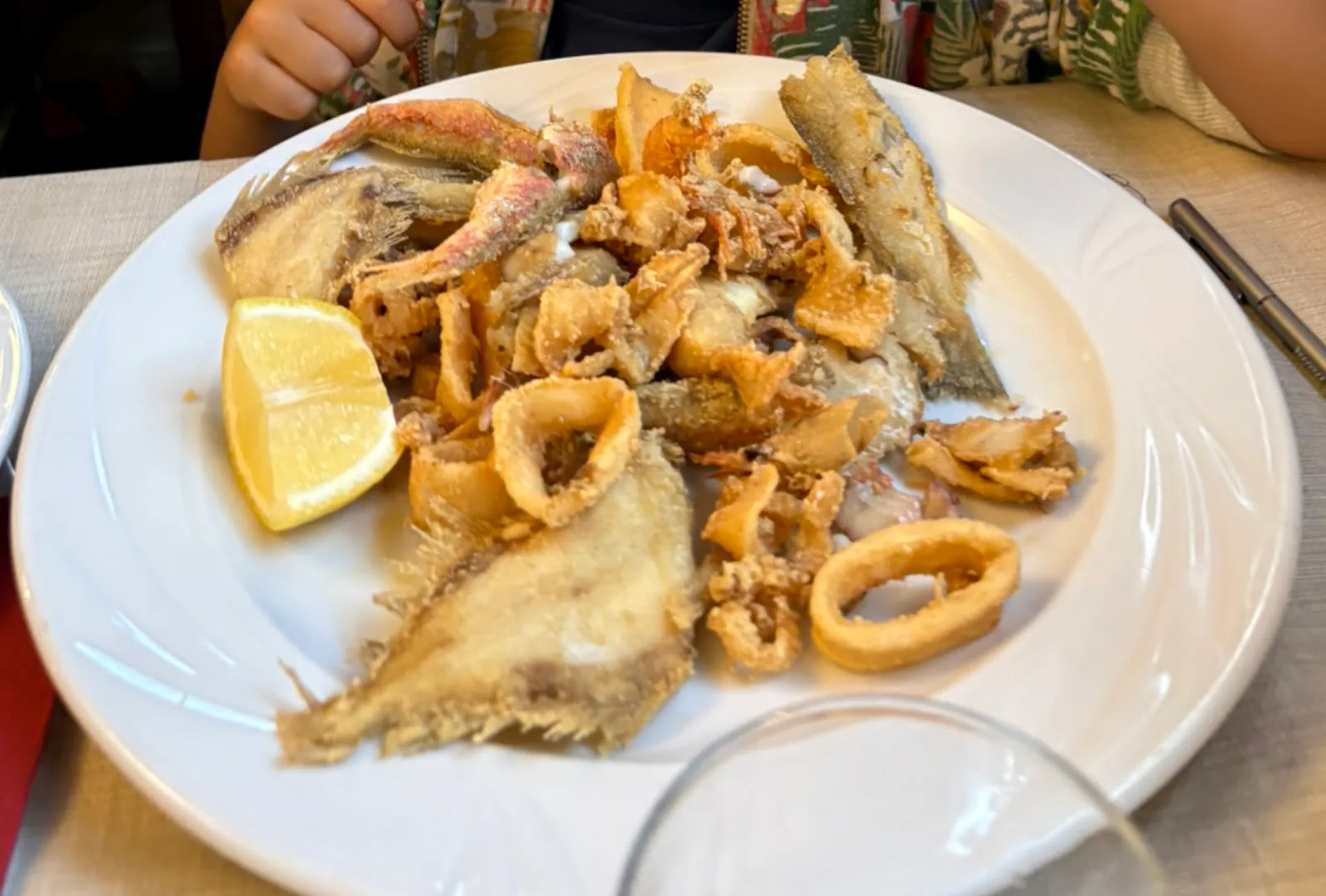 Ristorante Nanin · 3