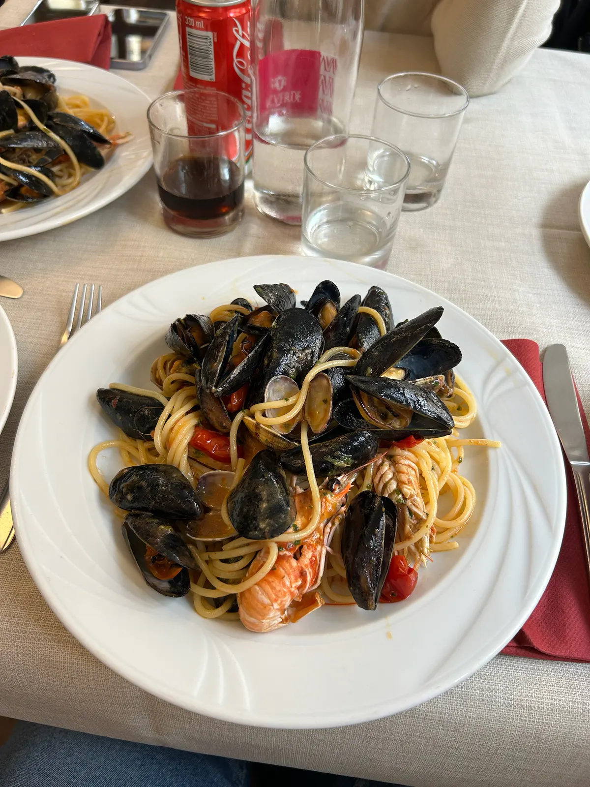 Ristorante Nanin · 4