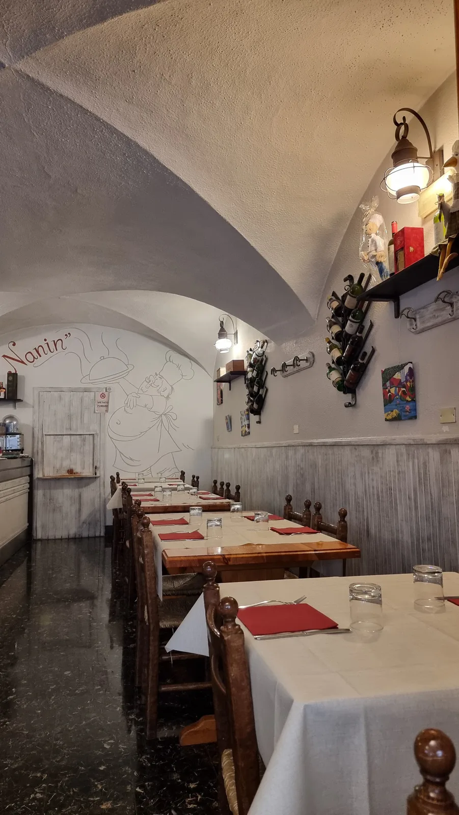 Ristorante Nanin · 5