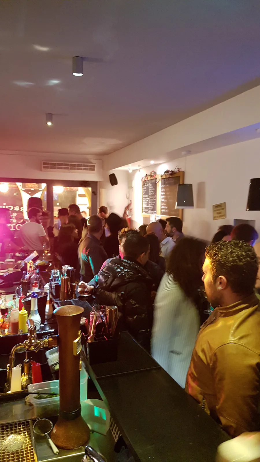 Bar e Cucina Storico Chiavari · 4