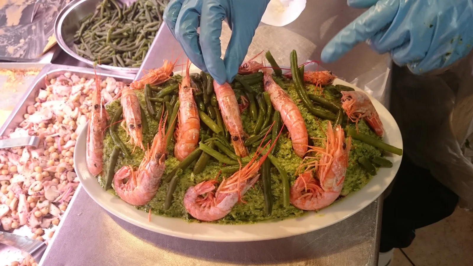 Gastronomia Olga · 3