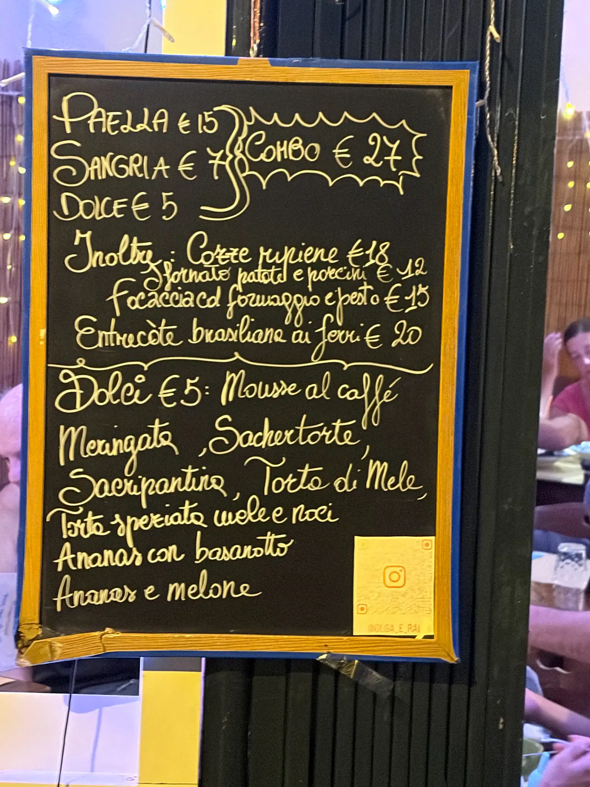 Gastronomia Olga · 5