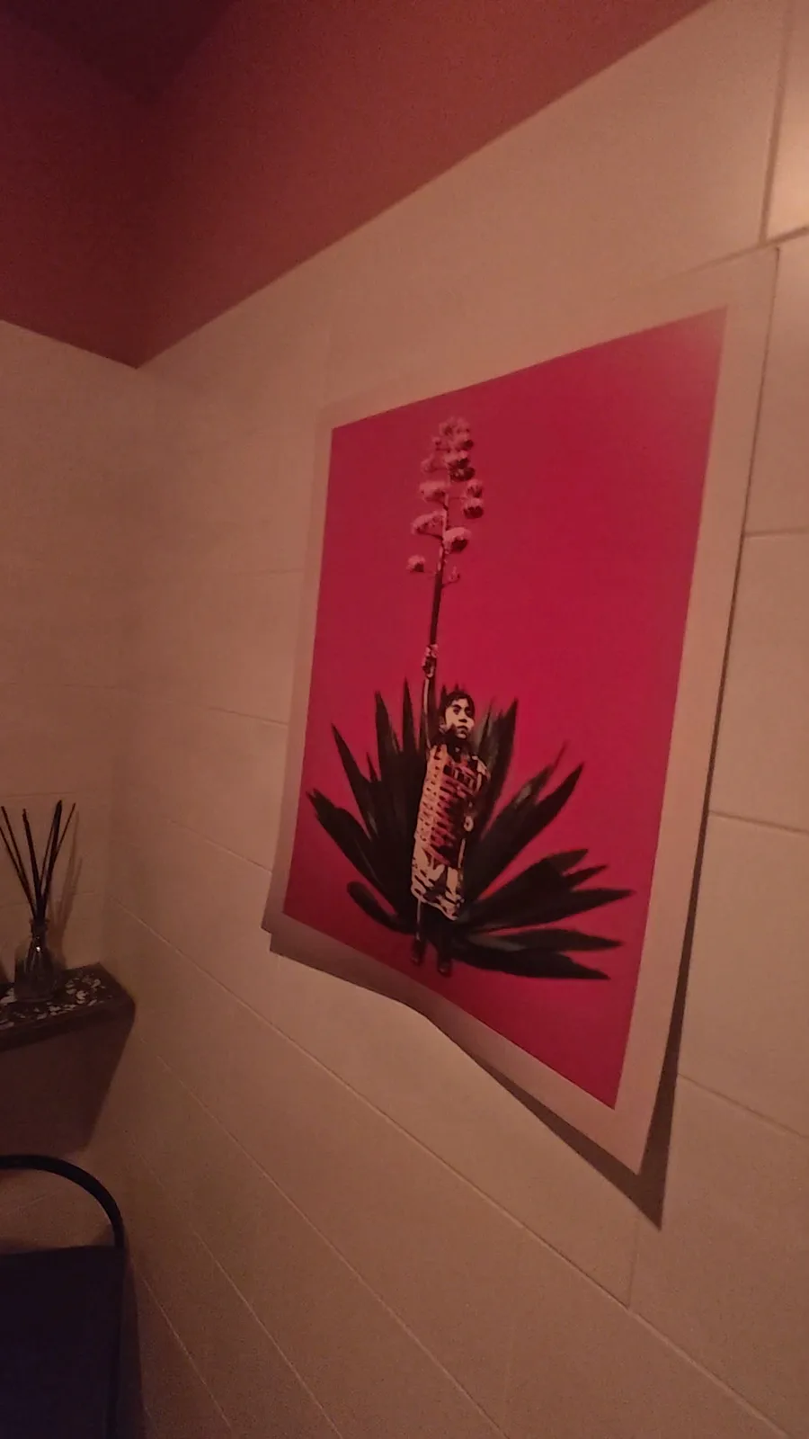 Caligo Cocktail Bar · 5
