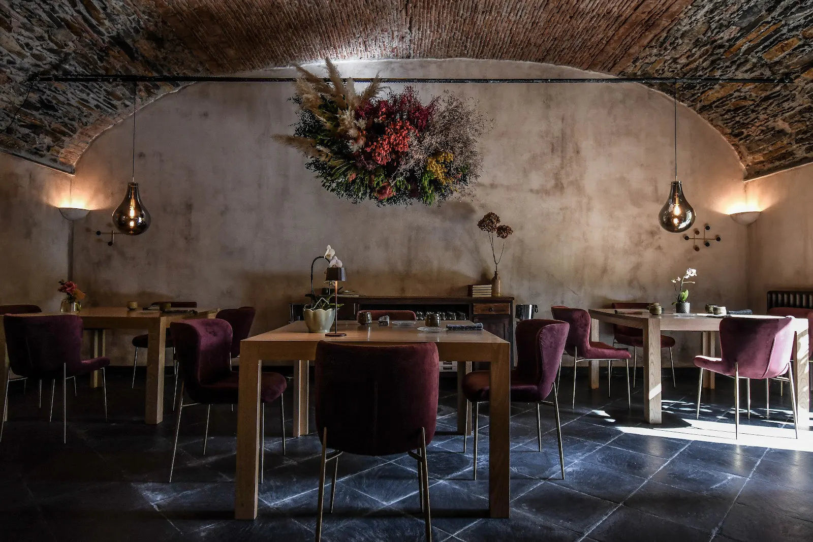 DUO restaurant · 1