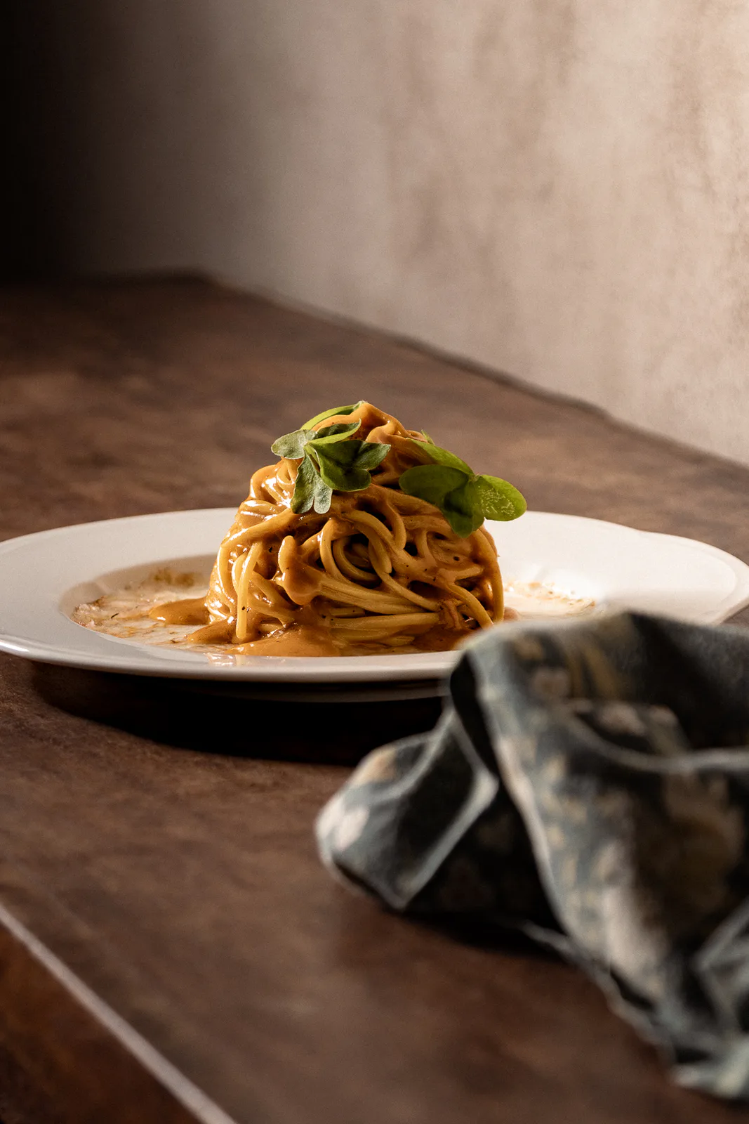 DUO restaurant · 2