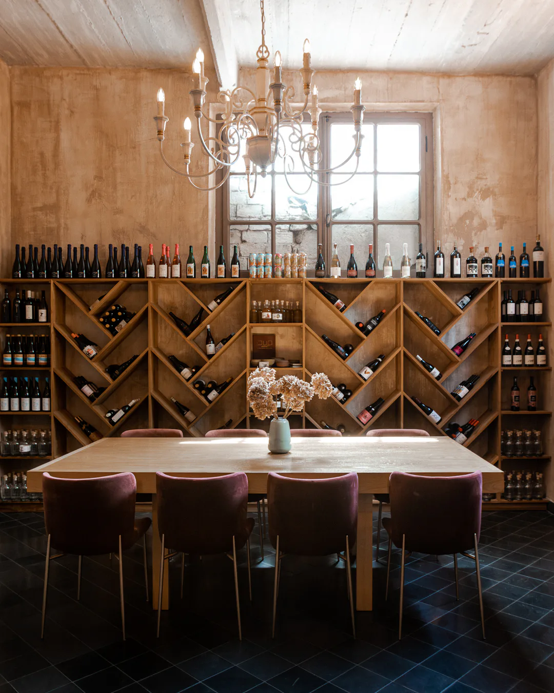 DUO restaurant · 5