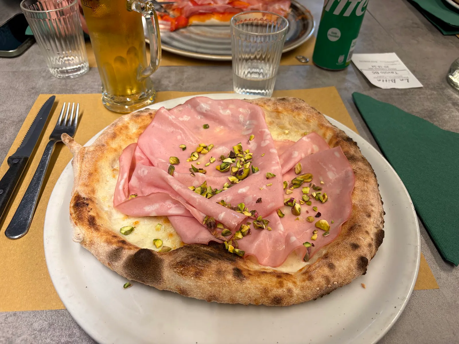 La Bitta Chiavari dal 1992 Pizzeria Ristorante · 2
