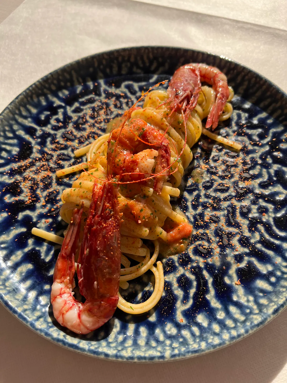 Yacht Club Chiavari Ristorante · 2