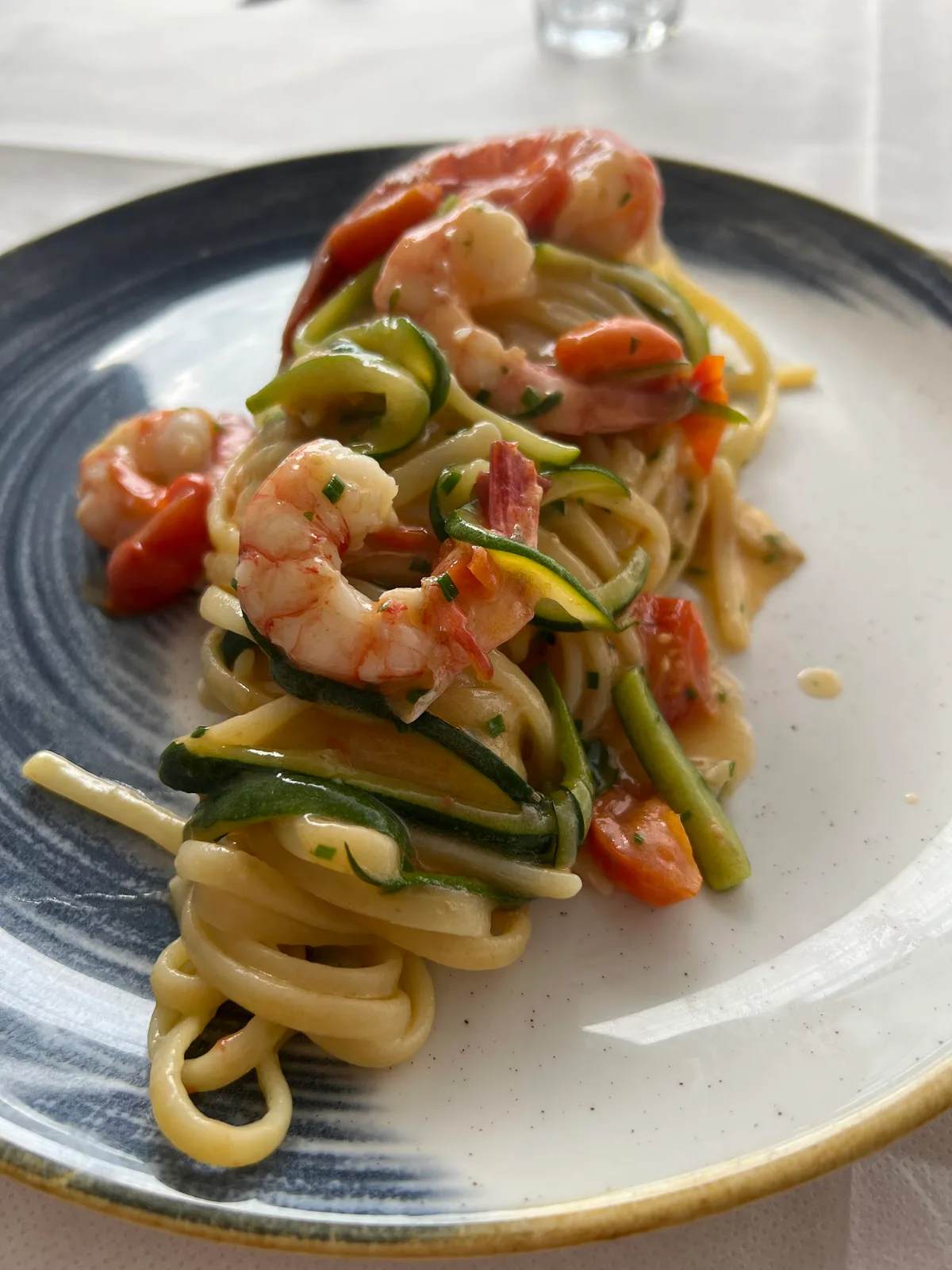 Yacht Club Chiavari Ristorante · 4