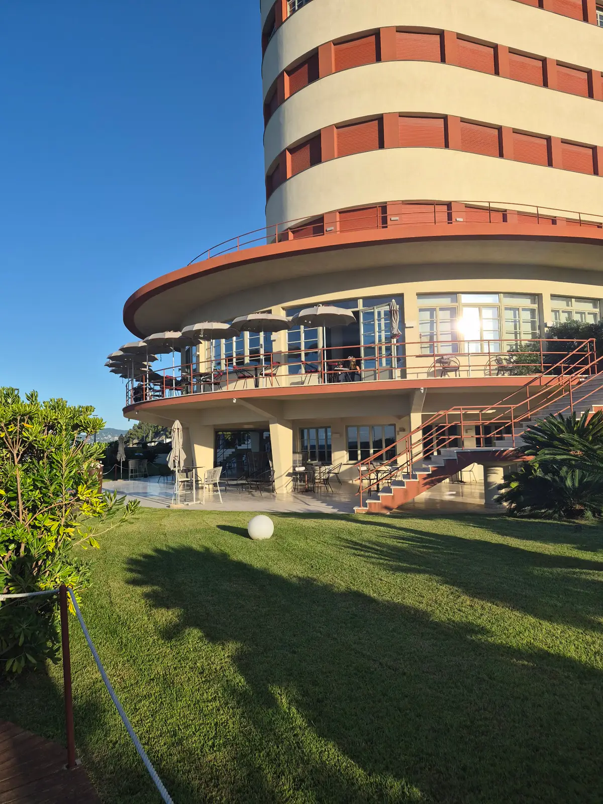 Torre Fara Lounge & Bistrot · 4