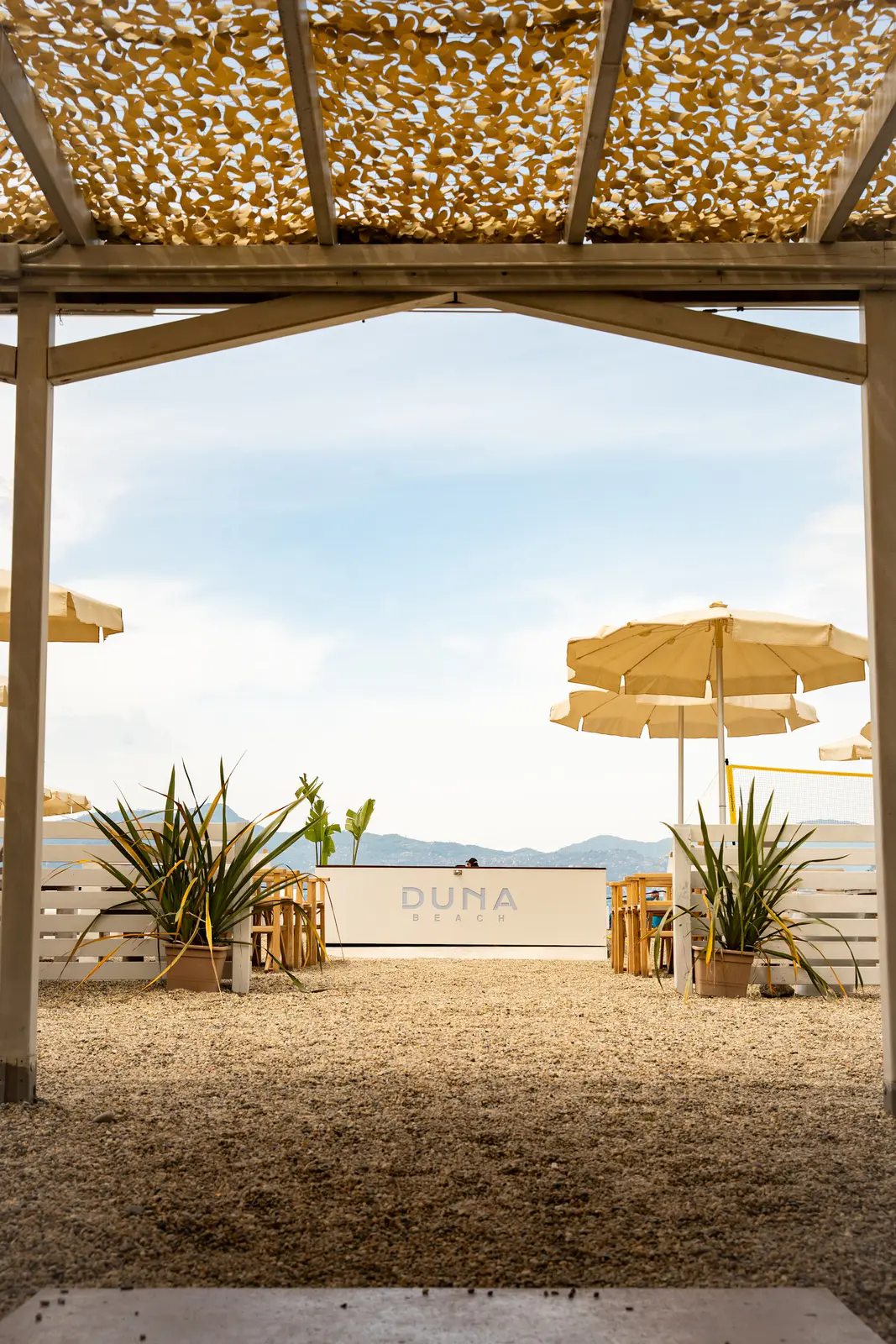 Duna Beach · 2
