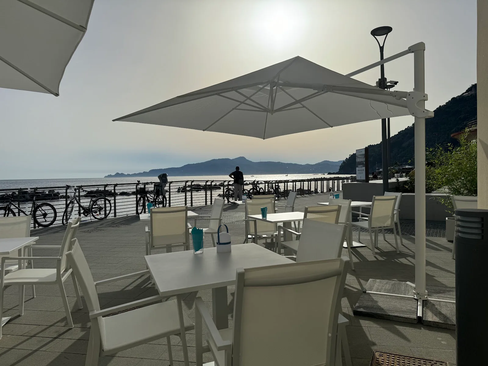 WAMA Restaurant · 2