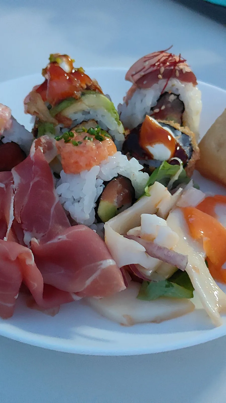WAMA Restaurant · 5