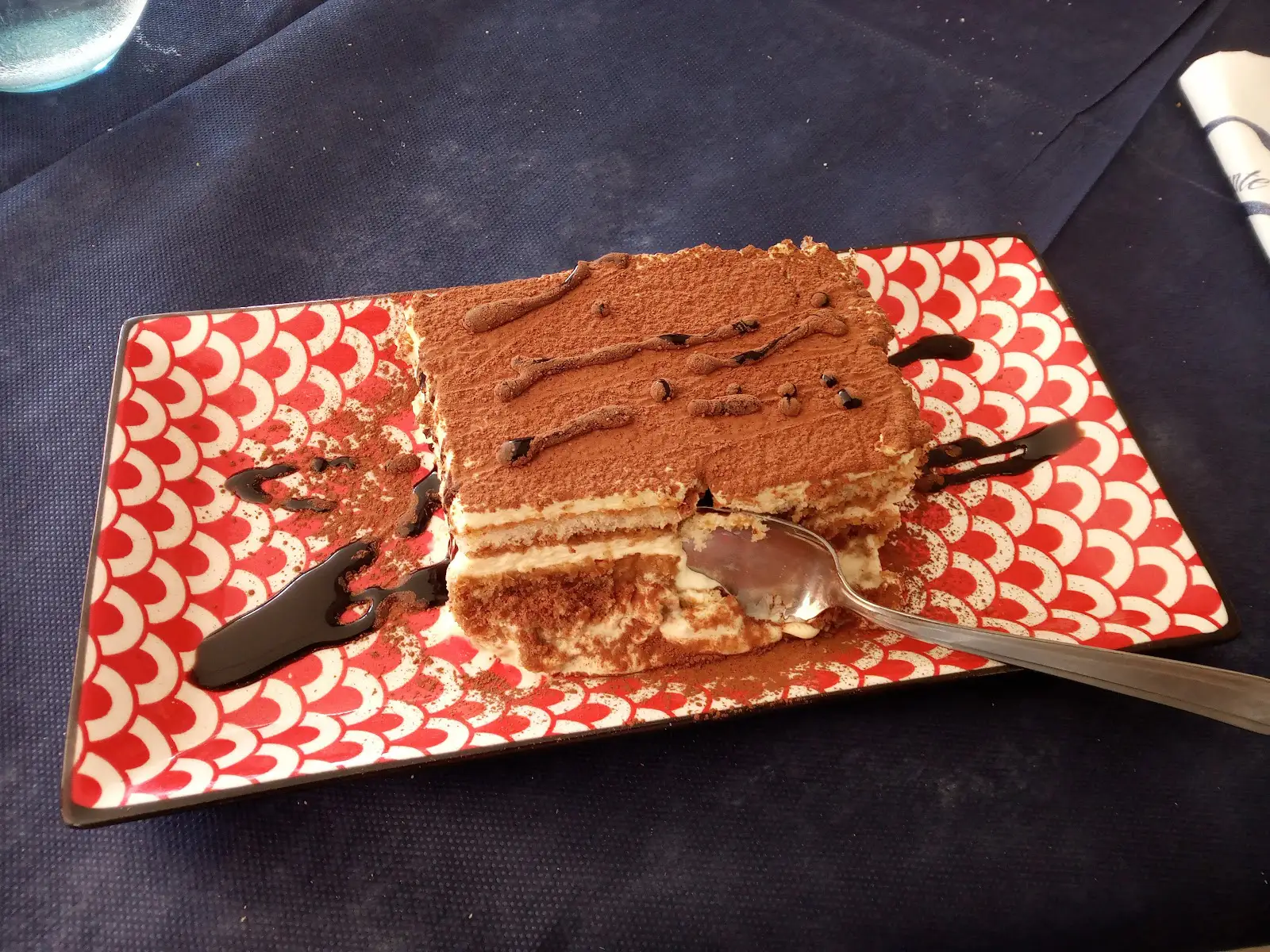 Vera Napoli Ristorante Pizzeria · 1