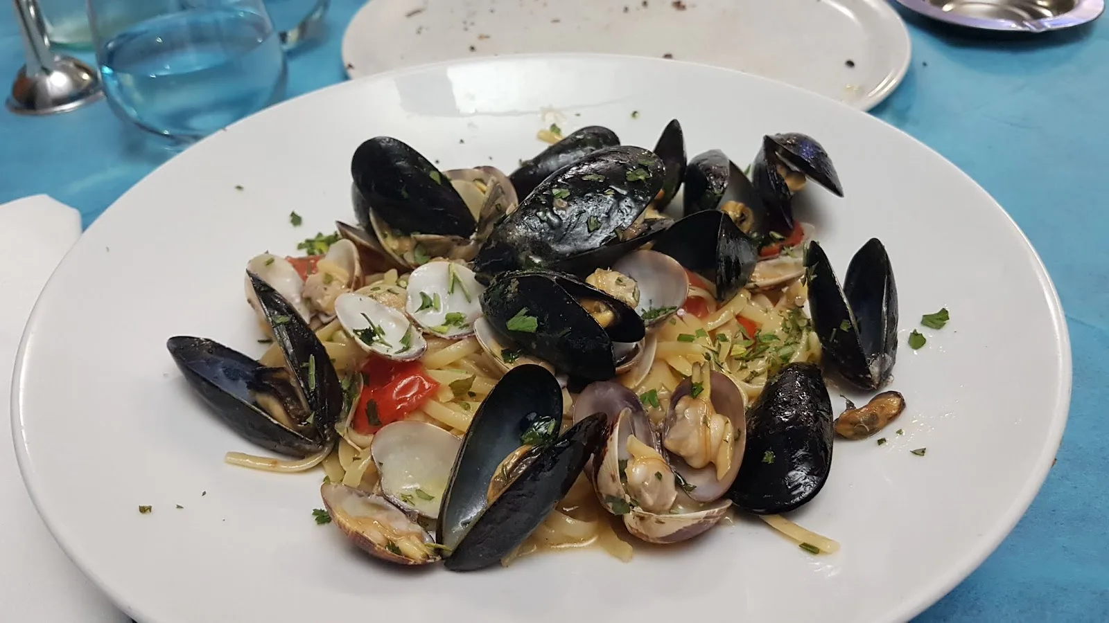 Vera Napoli Ristorante Pizzeria · 3