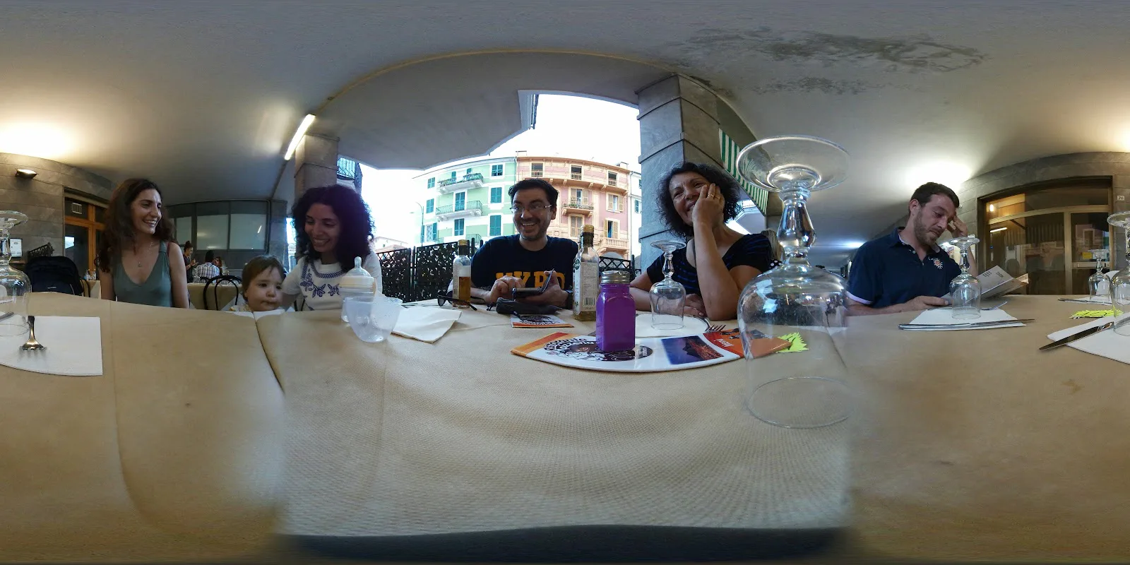 Vera Napoli Ristorante Pizzeria · 5