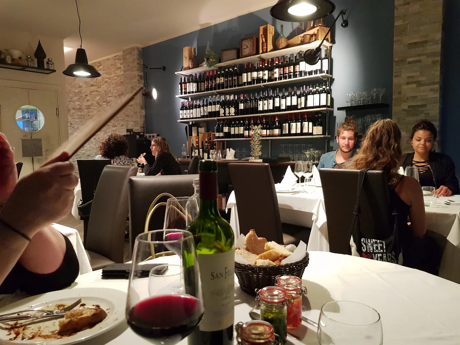 Beef Grill Experience · 3