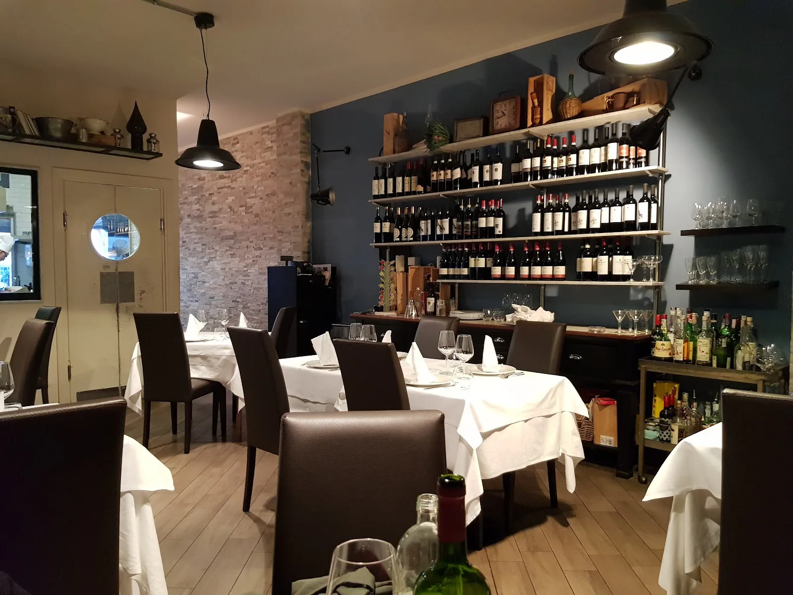 Beef Grill Experience · 4