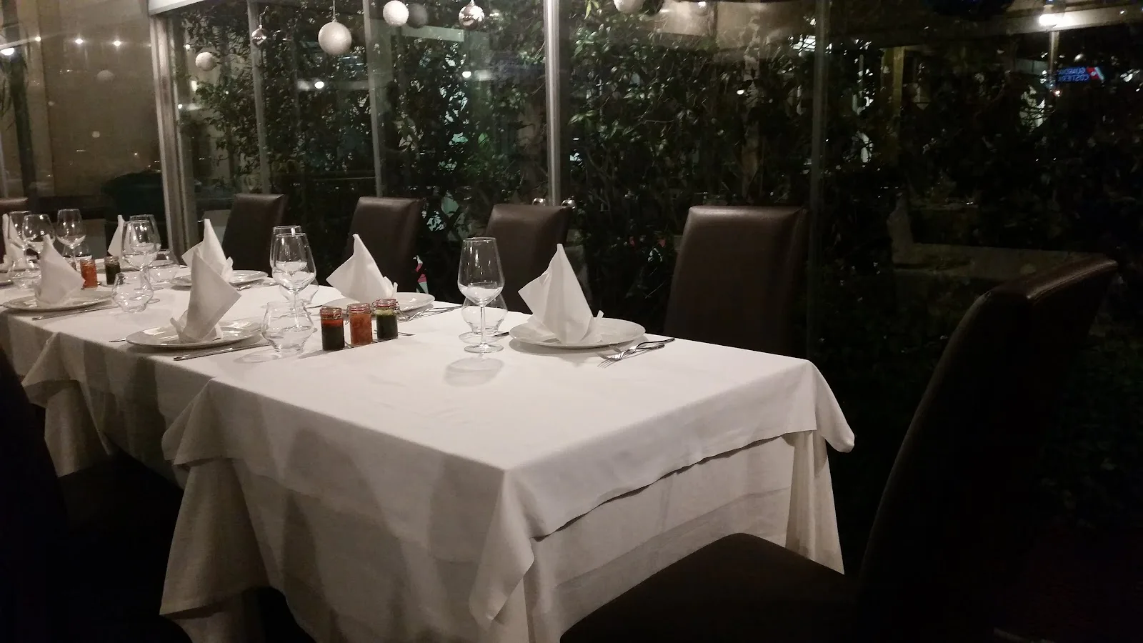 Beef Grill Experience · 5