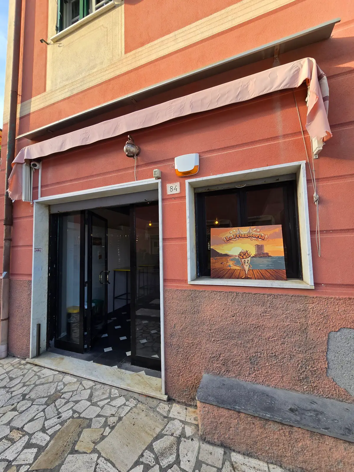 La Friggitoria · 1