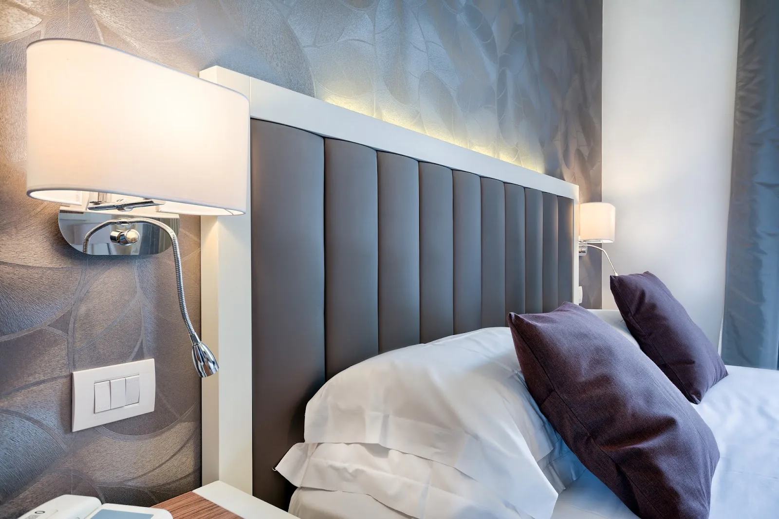 Hotel Monte Rosa · 5