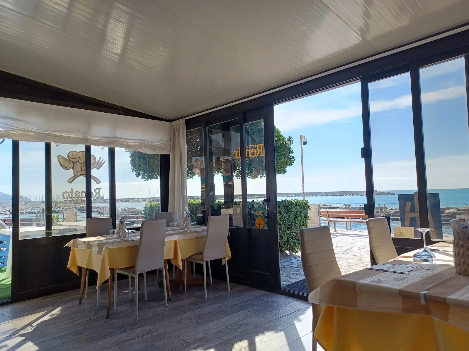Trattoria Renato · 1