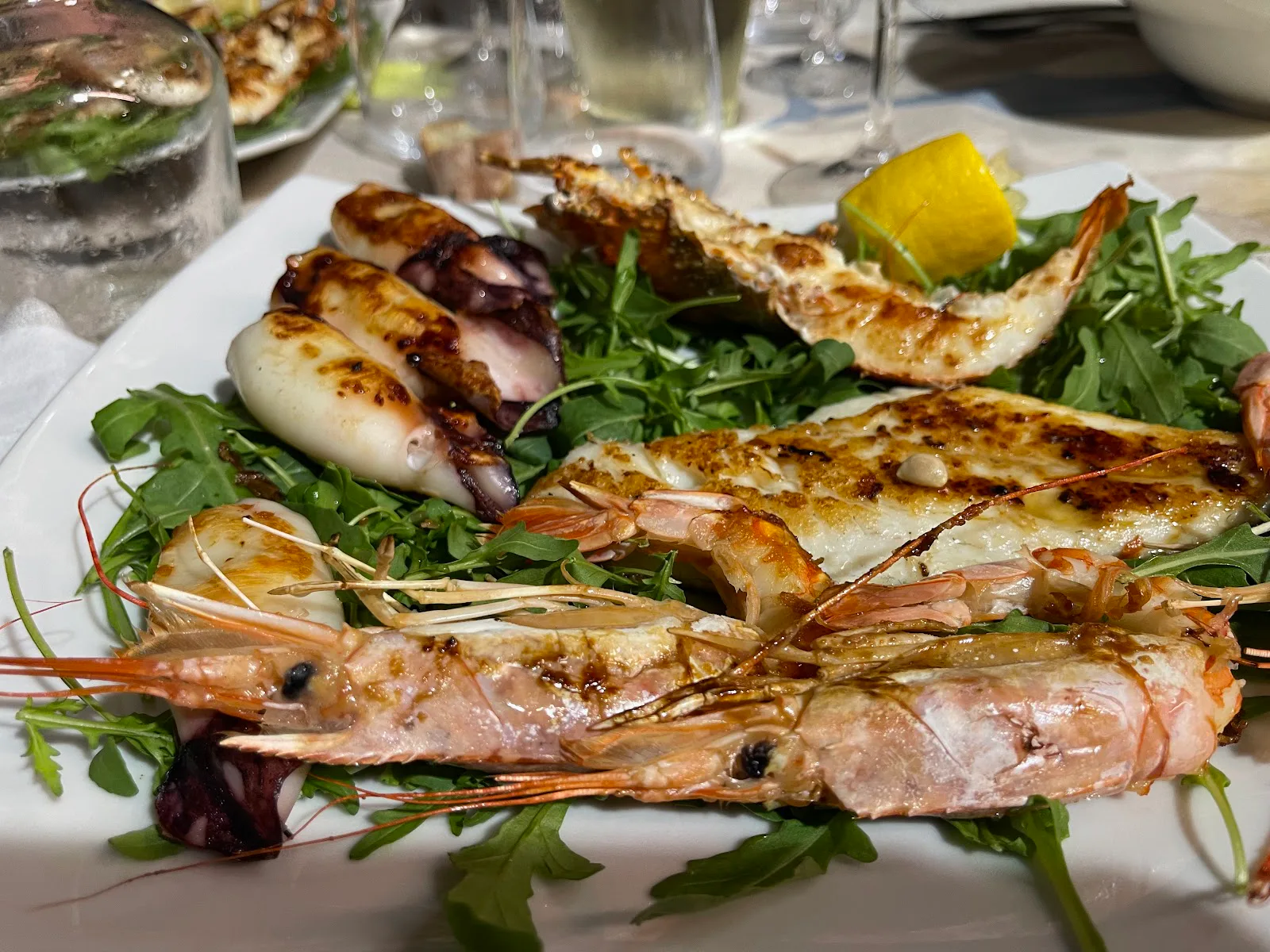 Trattoria Renato · 2