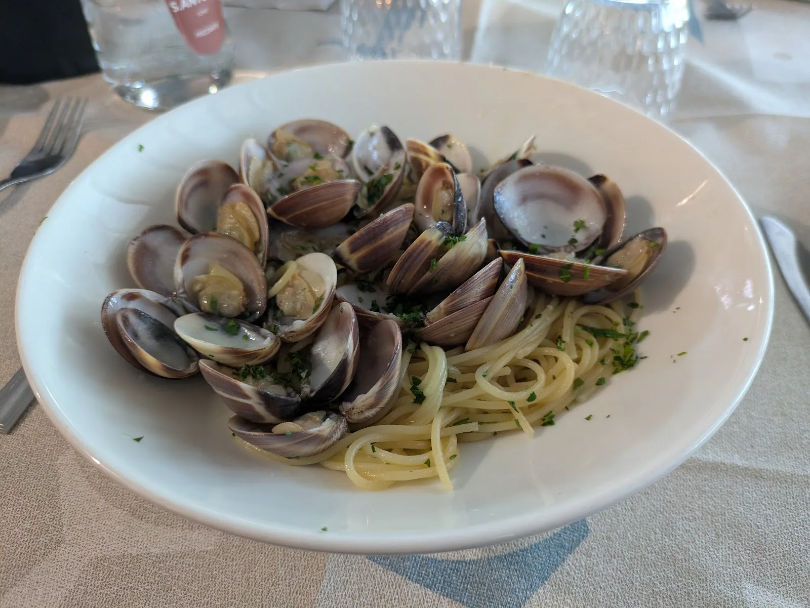 Trattoria Renato · 4