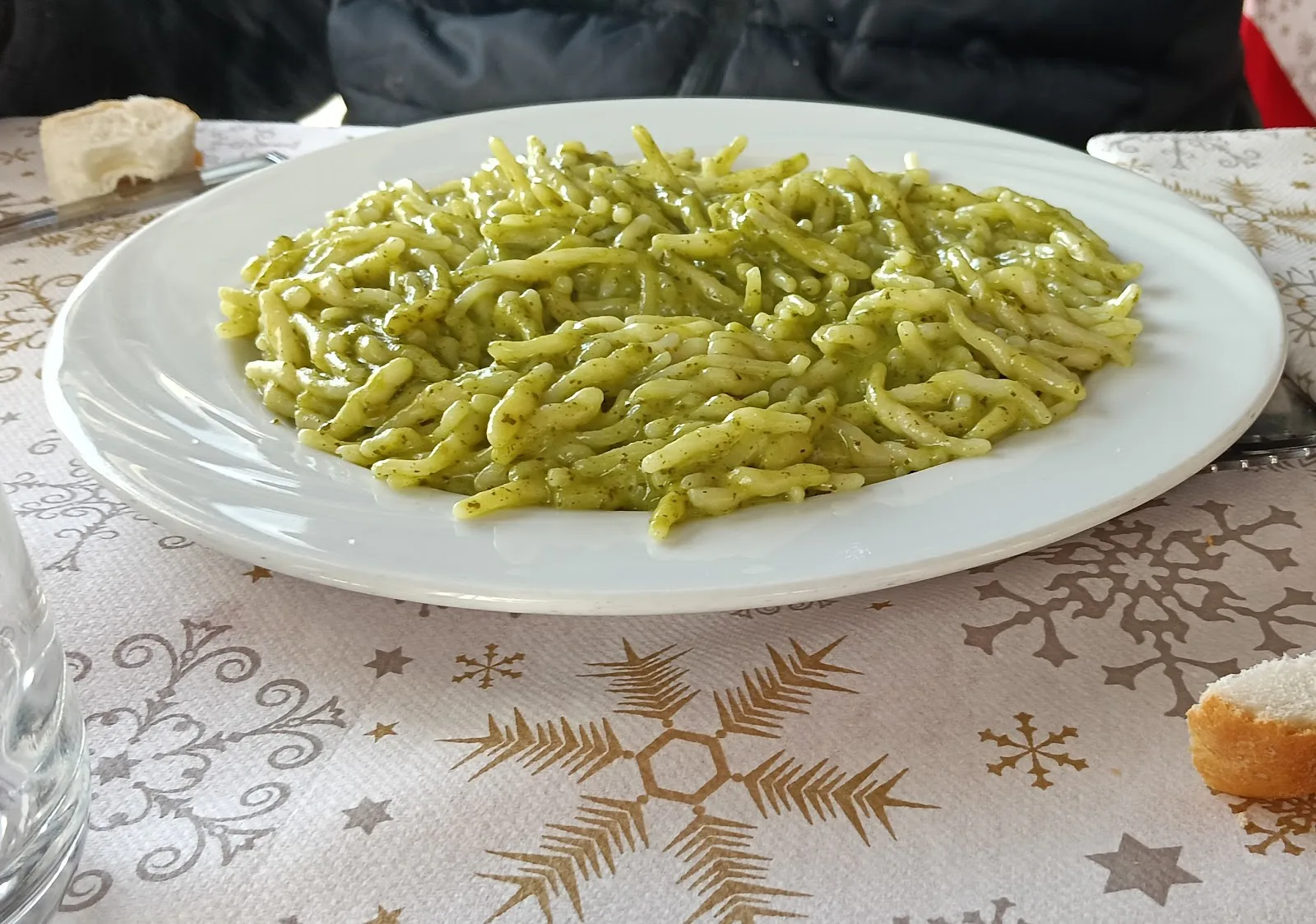 Trattoria Renato · 5