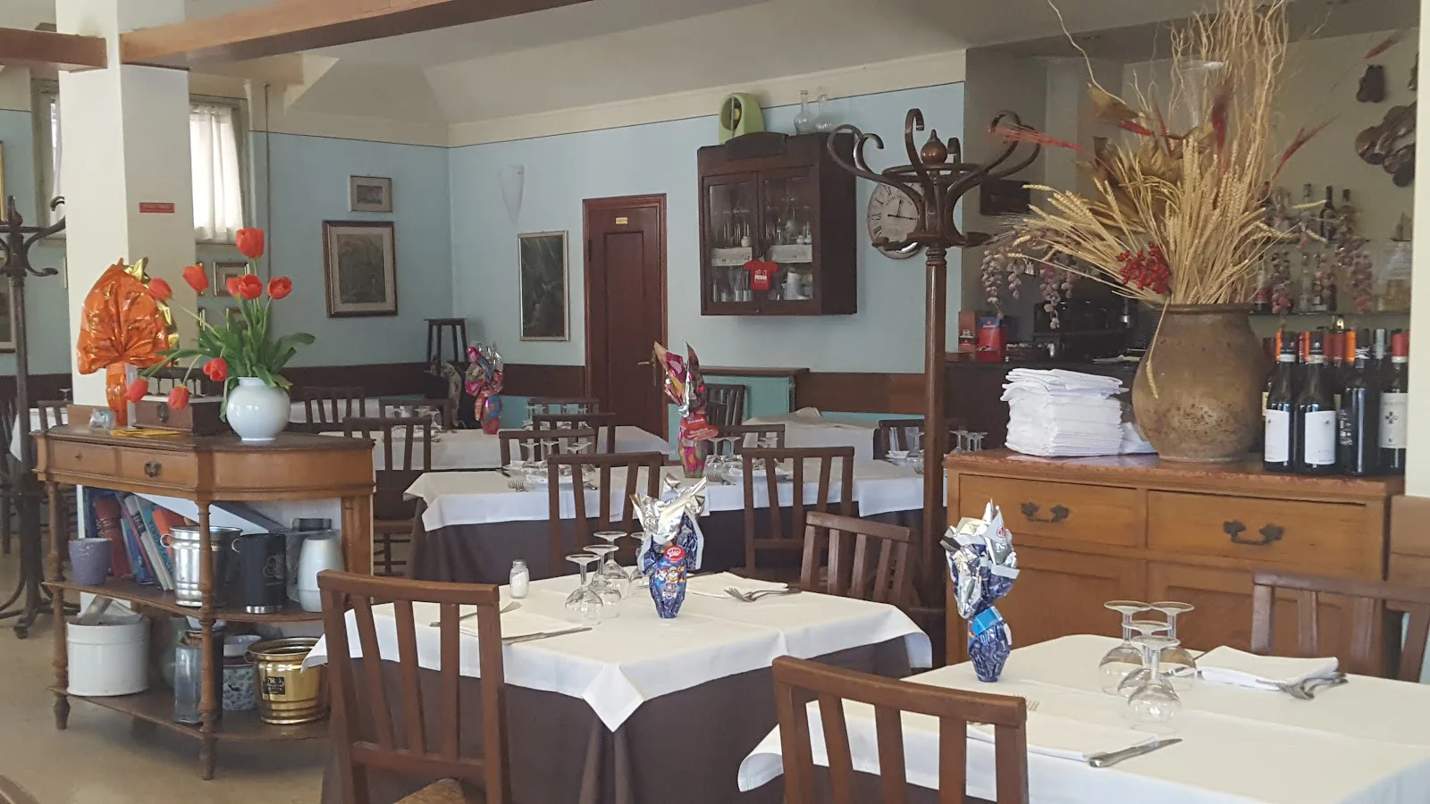 Ristorante Paganini · 1