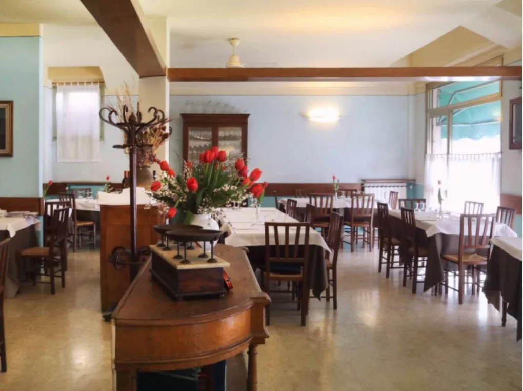 Ristorante Paganini · 3