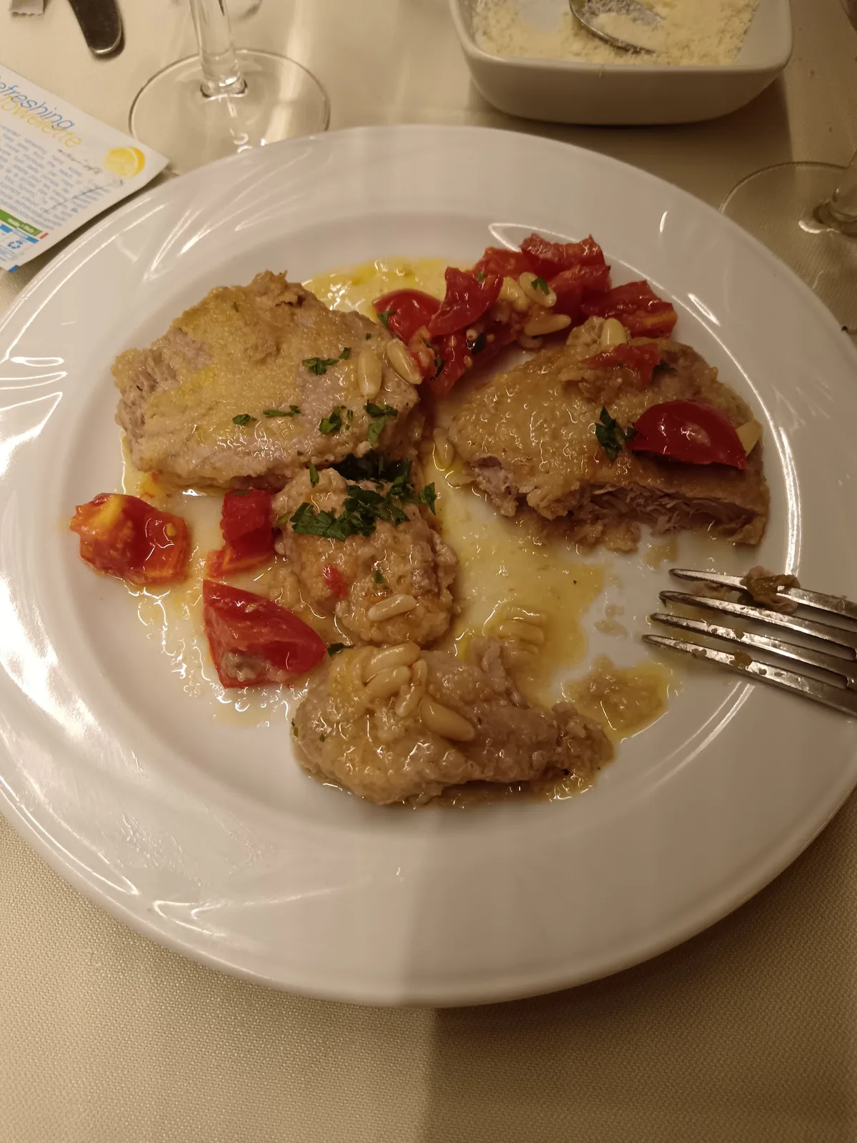 Ristorante Paganini · 4