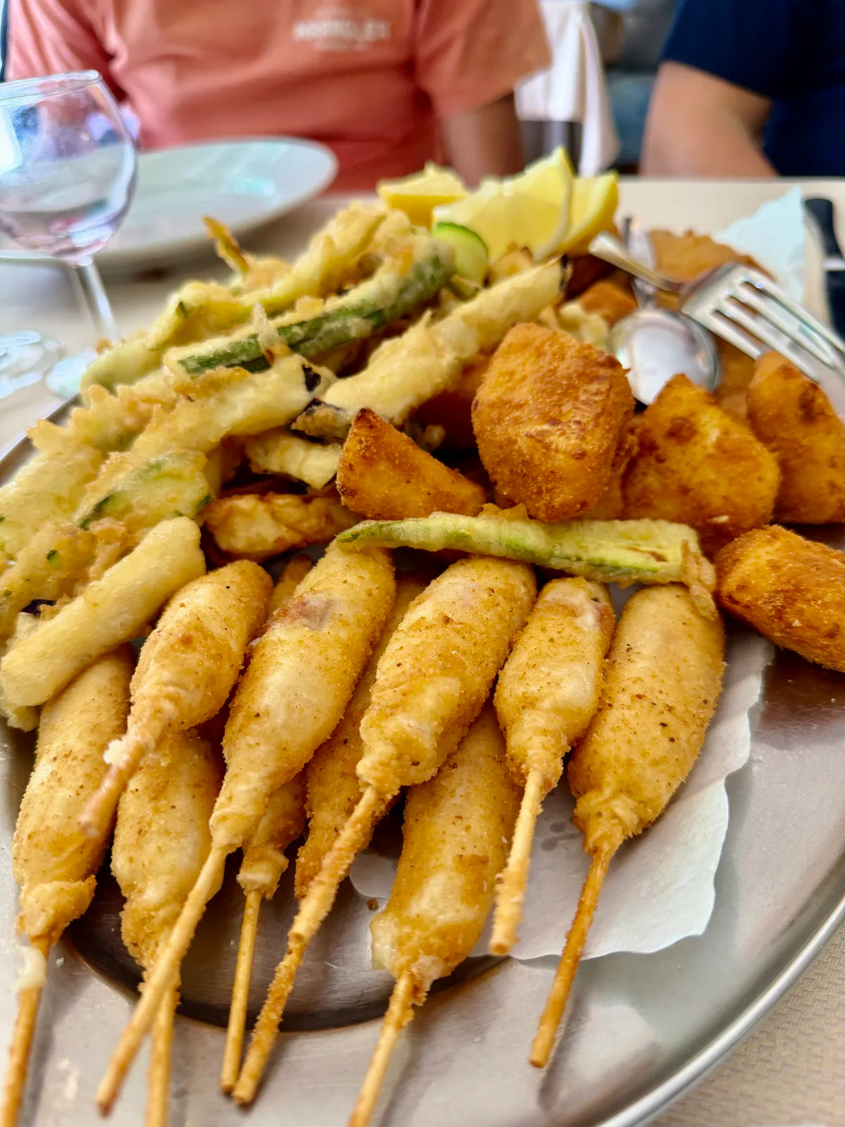 Ristorante Paganini · 5