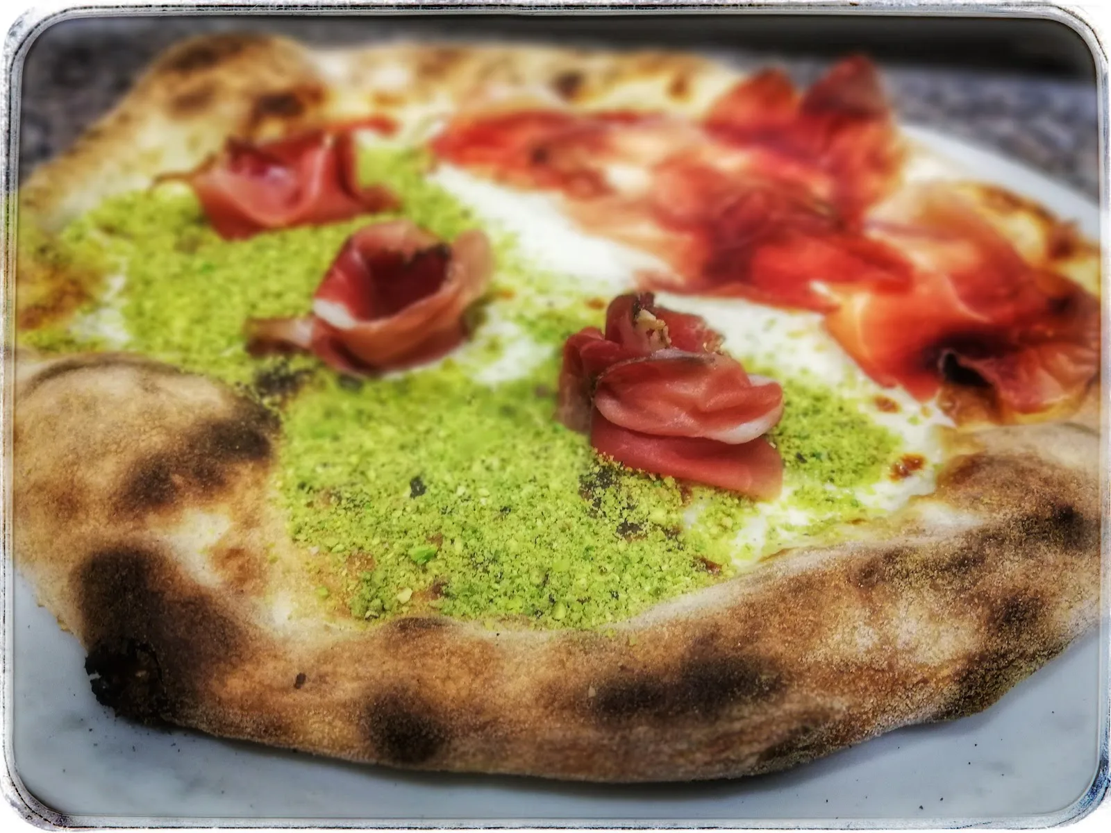 Pizzeria M'aMa · 3