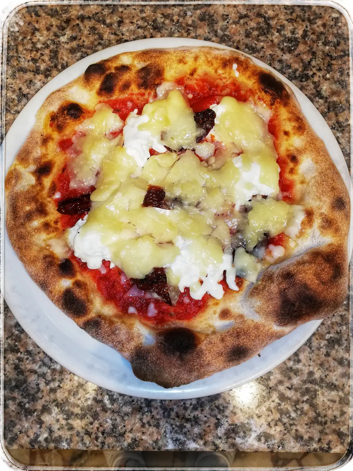 Pizzeria M'aMa · 5