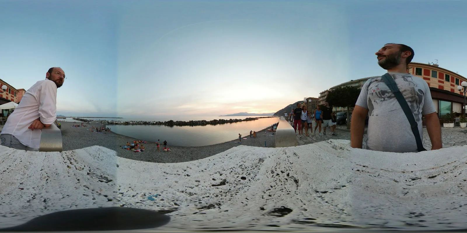 Ancora chiavari - Ristorante, Bar & Bistrot · 4
