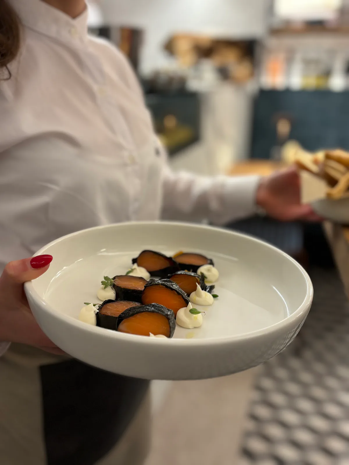 Ancora chiavari - Ristorante, Bar & Bistrot · 5