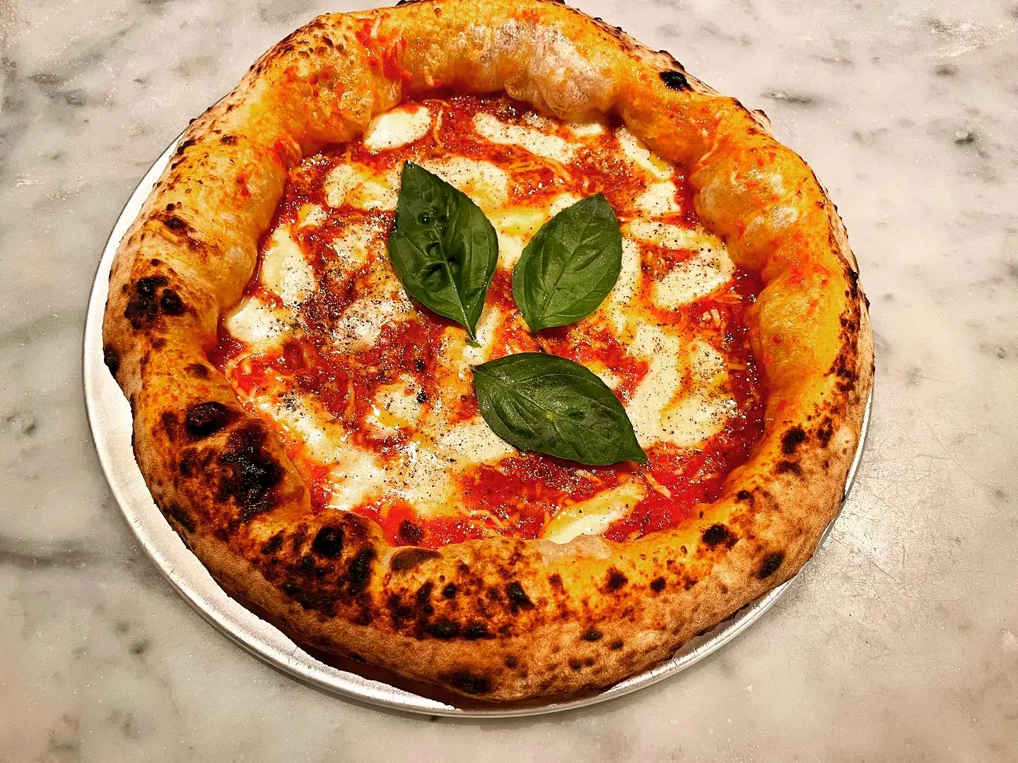 Osteria Pizzeria Da Ivo · 1