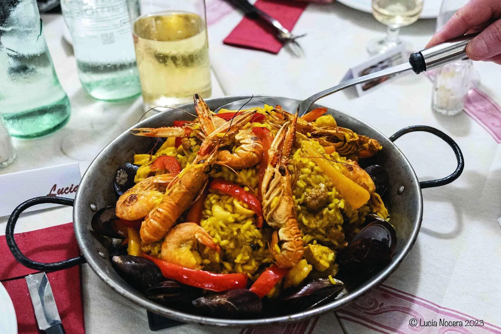 Osteria Pizzeria Da Ivo · 4