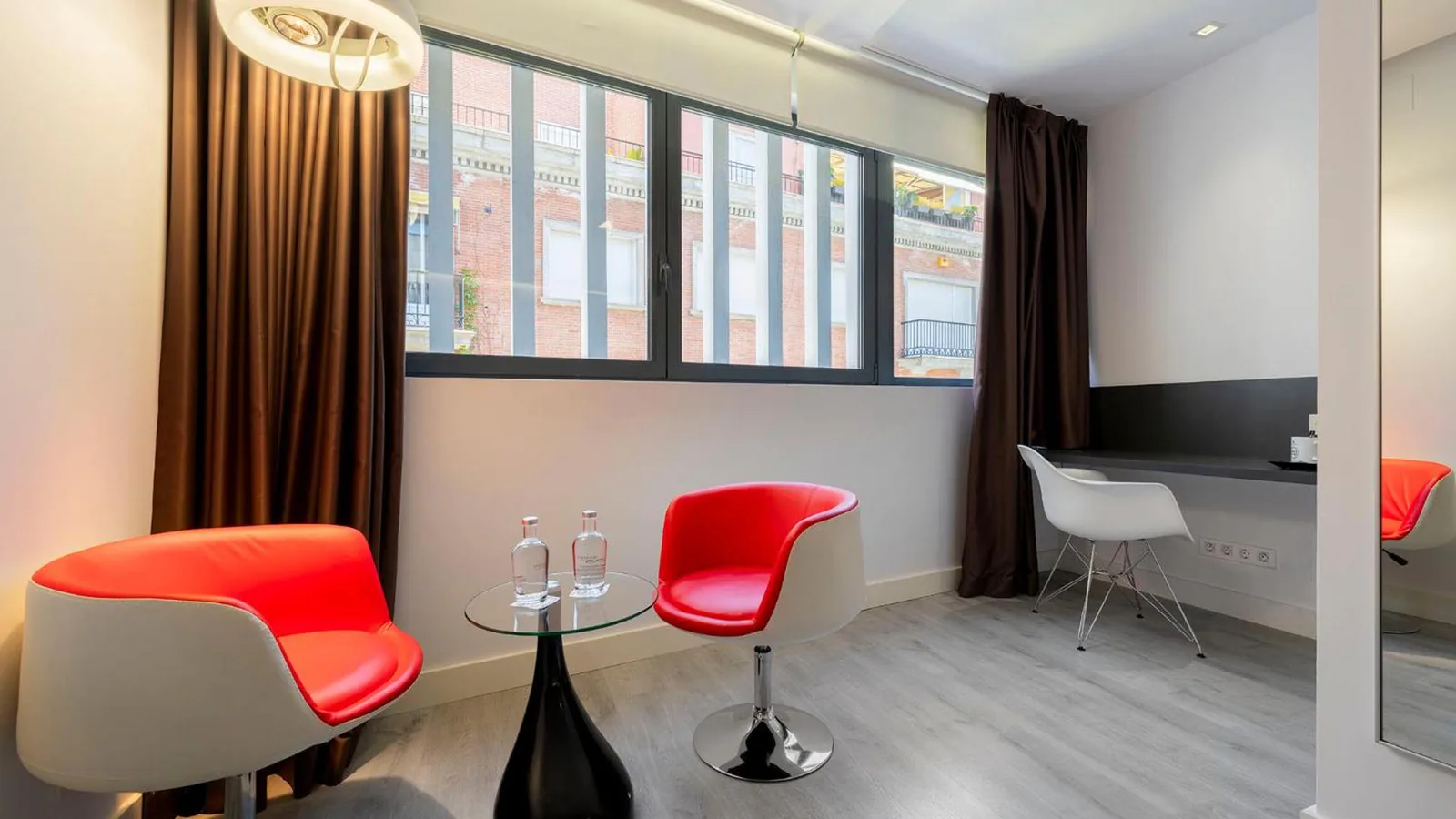 Eurostars Central · 5