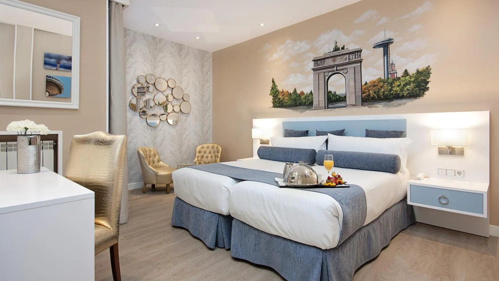 Grupotel Mayorazgo · 1