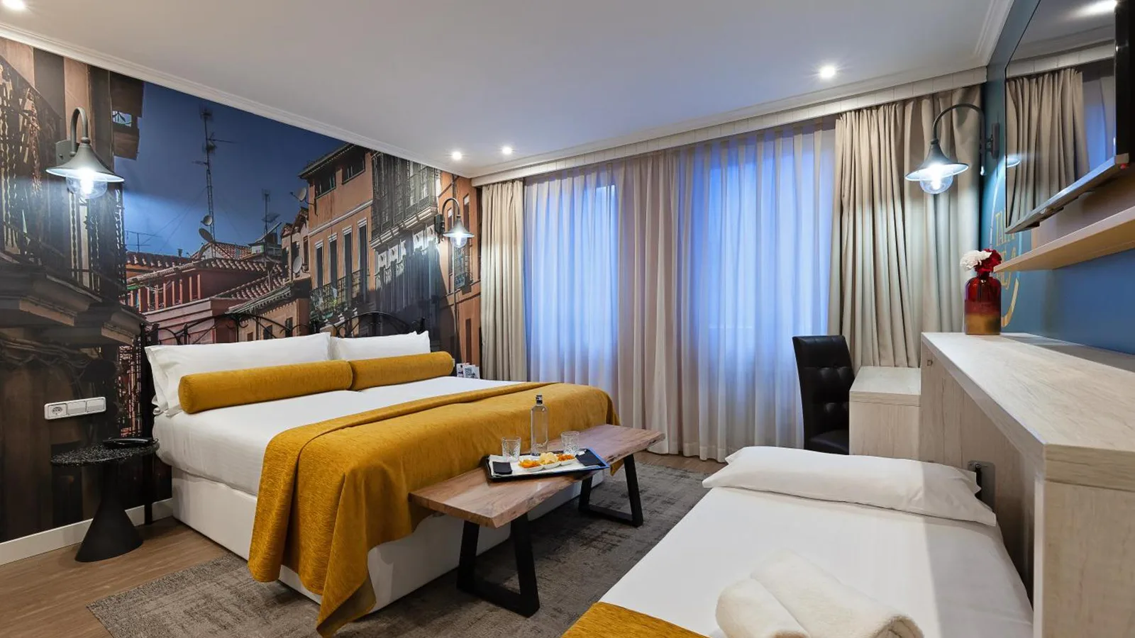 Grupotel Mayorazgo · 2