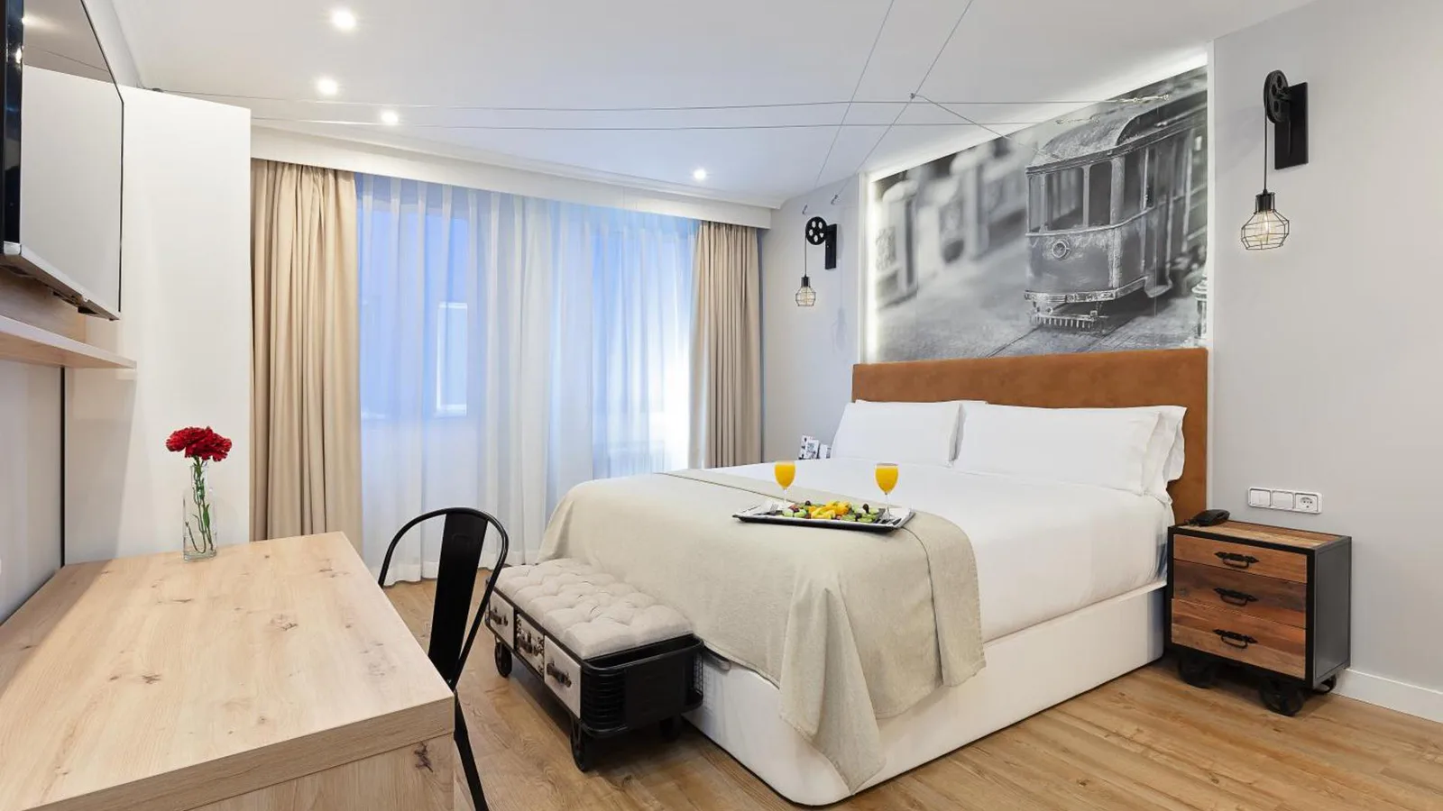 Grupotel Mayorazgo · 5