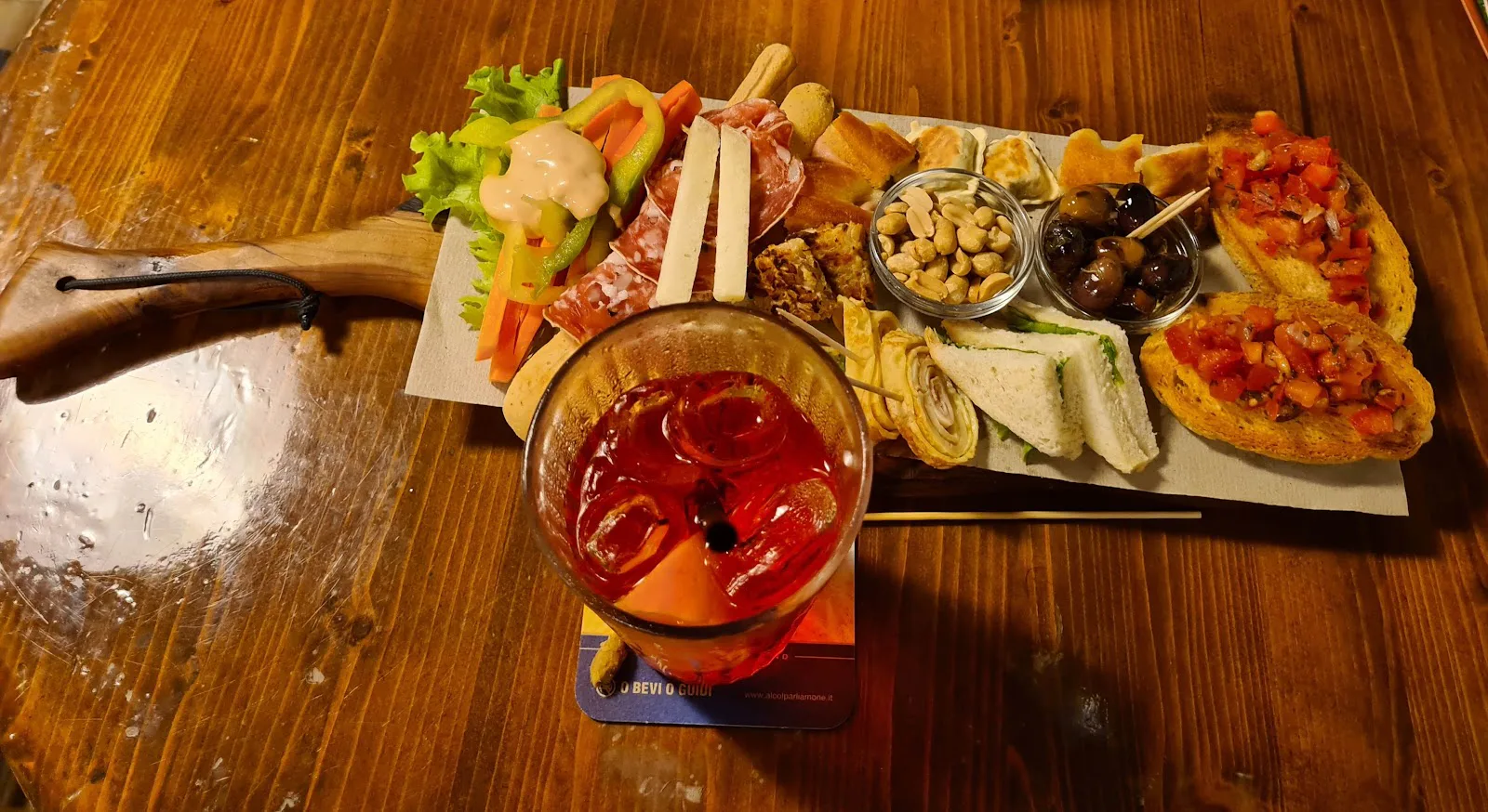 Mary Jo Cafe' · 1