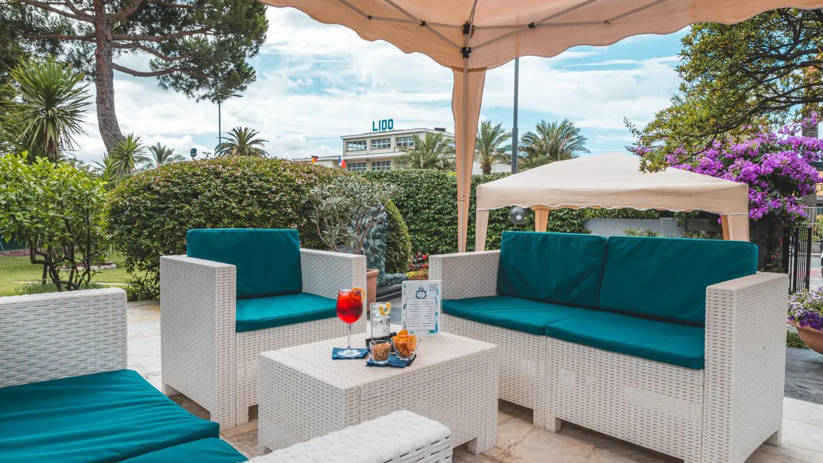Hotel Santa Maria · 1