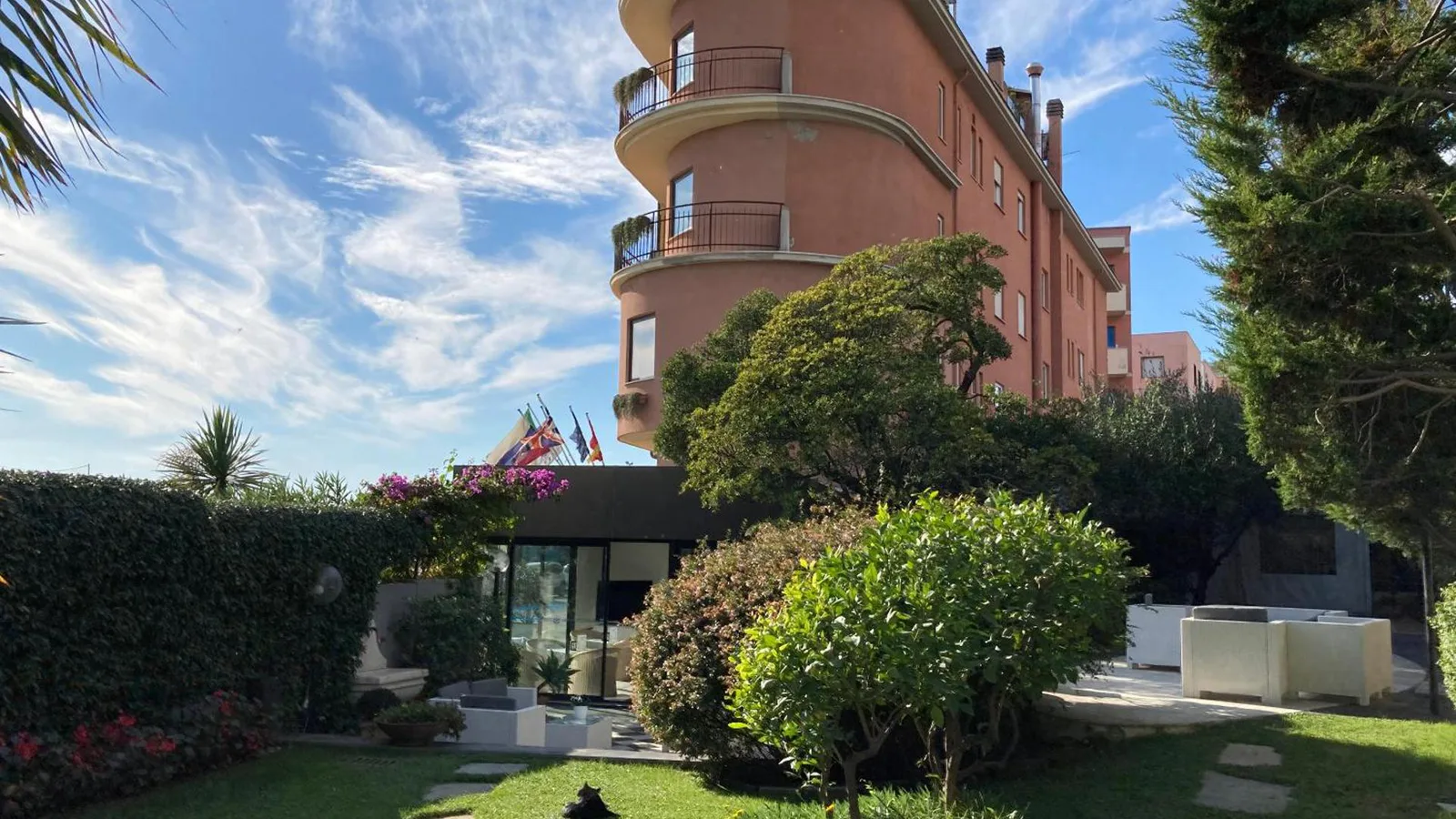 Hotel Santa Maria · 2