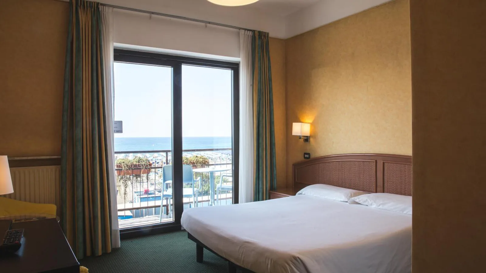 Hotel Santa Maria · 5