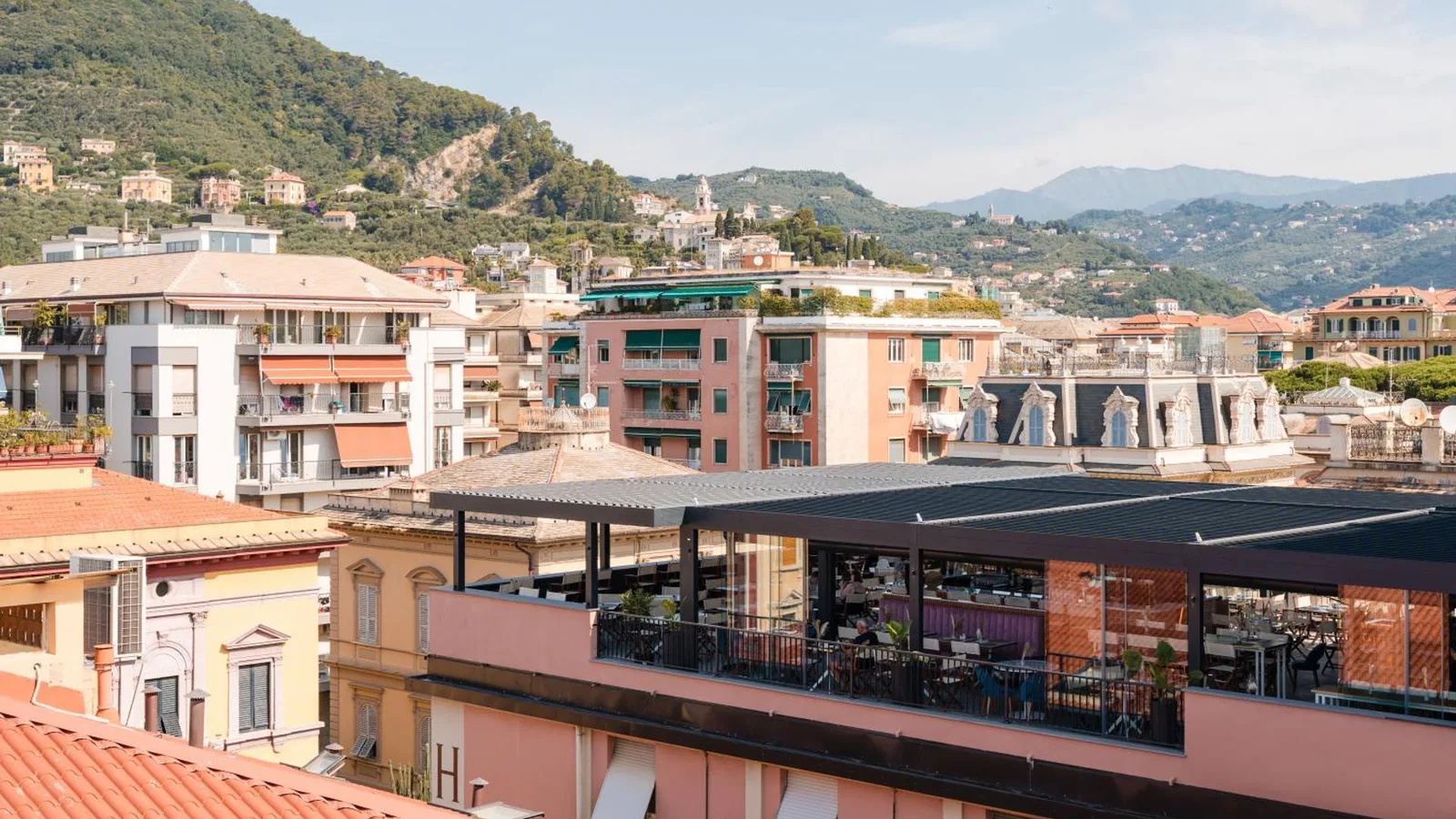 Hotel Stella Del Mare · 1