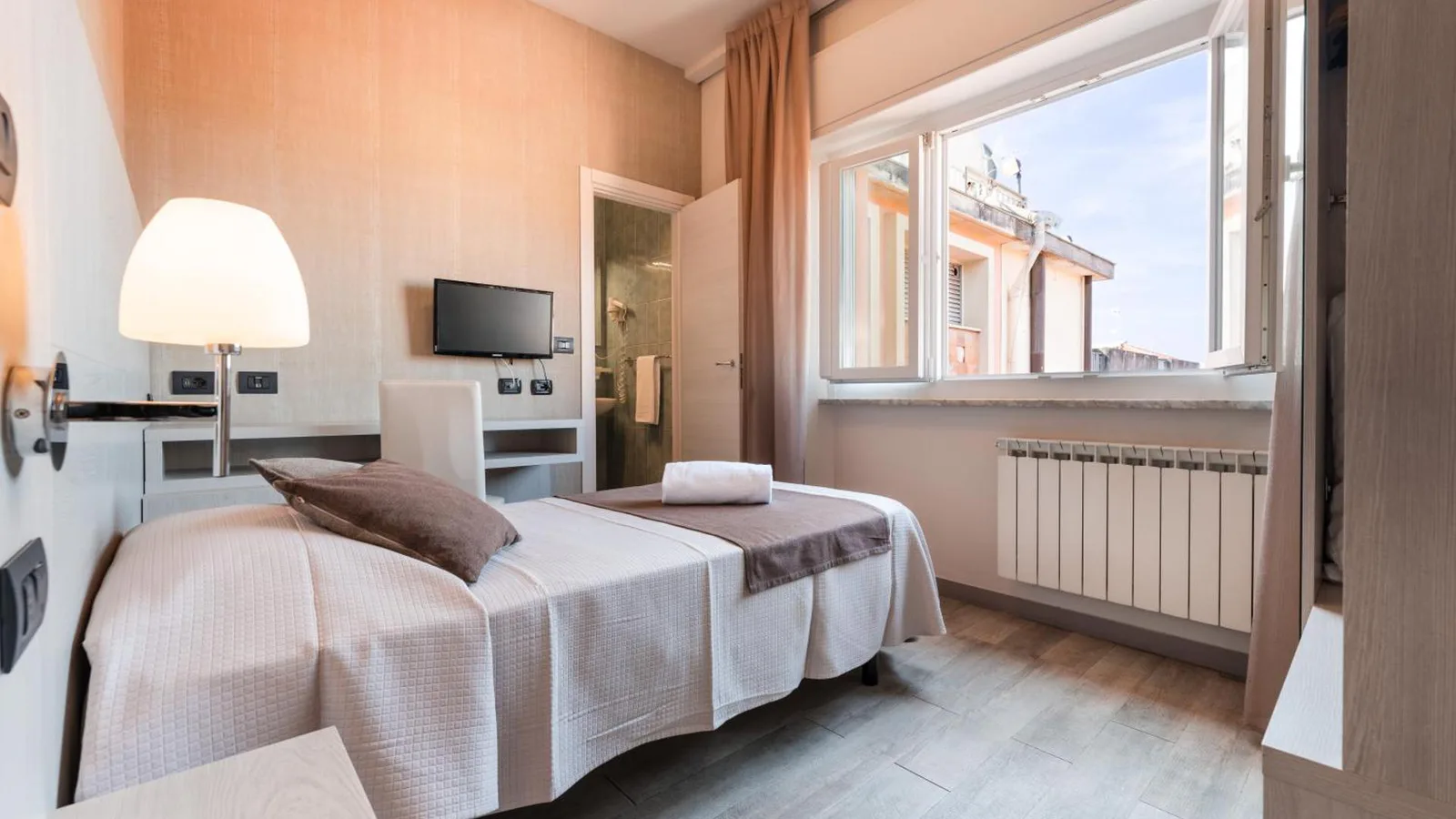 Hotel Stella Del Mare · 4
